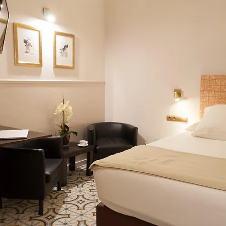 Alojamento de Acomodação e Pequeno-almoço Mihlton Boutique (adults Only)