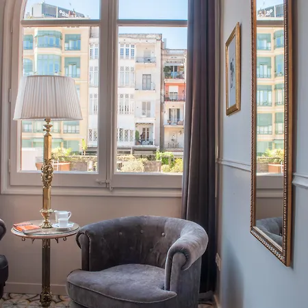 Alojamento de Acomodação e Pequeno-almoço Mihlton Boutique (adults Only)